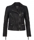 all saints leather