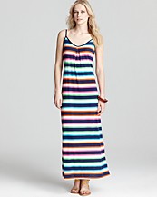 aqua stripe