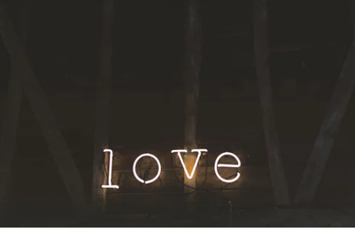 love