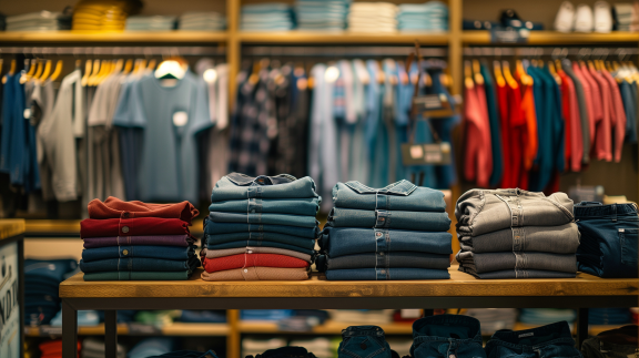 Why Looking Current Feels—and Looks—Powerful